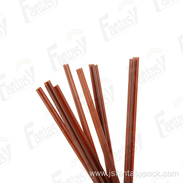 Disposable Plastic stirrer coffee straw